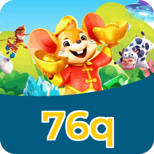 Passo a passo para baixar o app 76q — ilustração editorial