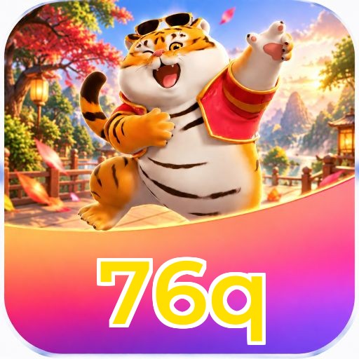 76q Bônus R$ 5.000 Logo